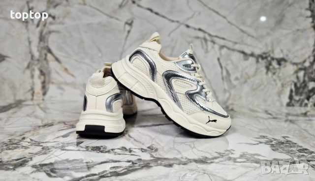 🔝 Дамски Маратонки  🔝, снимка 3 - Маратонки - 51635817