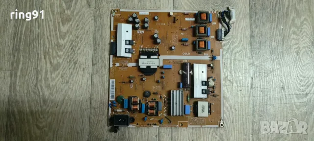 Захранване - BN44-00709A TV Samsung UE40H6400AK