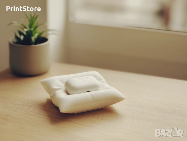 Възглавница за AirPods Pro / AirPods 1, 2, 3 – PLA