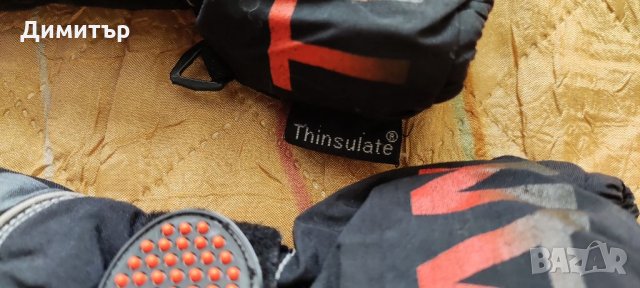 Salomon, снимка 2 - Ръкавици - 35555103