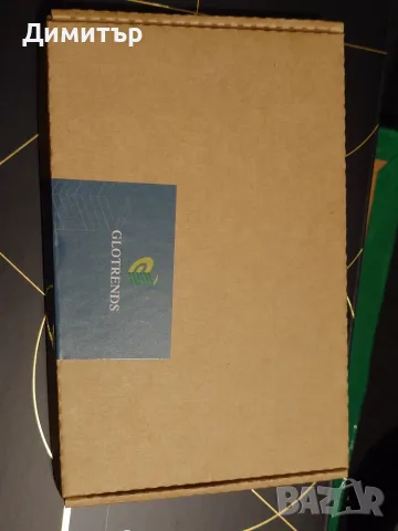 GLOTRENDS PA21 Dual M.2 NVMe PCI-E карта, снимка 3 - Кабели и адаптери - 56163971