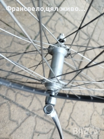 28, 29 цола капла за велосипед колело , снимка 2 - Части за велосипеди - 54297959