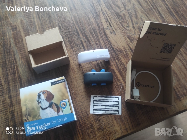 Тракер за куче, снимка 10 - За кучета - 51549157