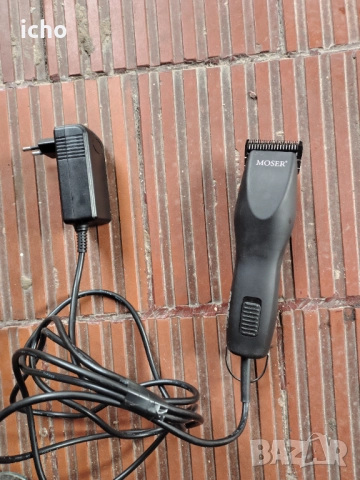 Машинка за подстригване на животни moser