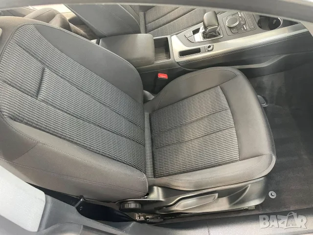 Audi A5 40TDI Sportback, снимка 13 - Автомобили и джипове - 55711118
