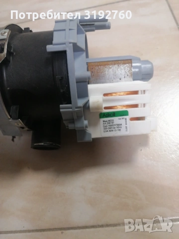 Циркулационната помпа