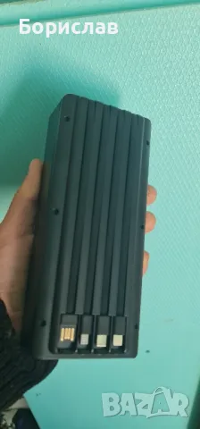 50000mah battery bank , снимка 5 - Друга електроника - 47554464