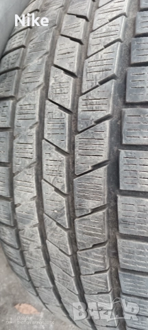 Гуми пирели скорпион 255/60/17, снимка 2 - Автомобили и джипове - 52878374