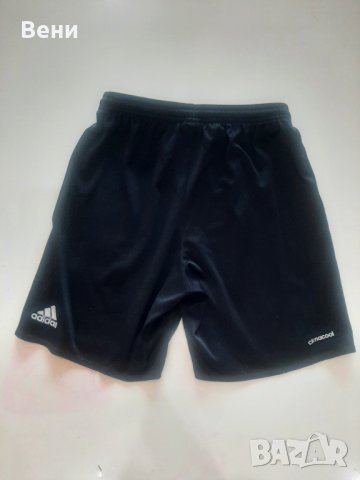 Спортни панталони Adidas FC BAYERN MUNCHEN, снимка 2 - Детски къси панталони - 36990223
