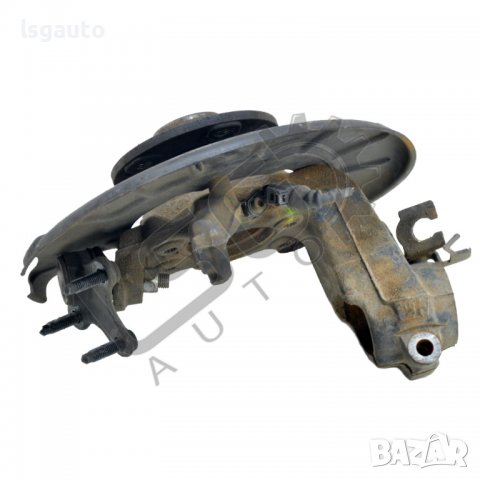 Преден ляв шенкел AUDI A3 (8PA)(2004-2008) ID:87729, снимка 2 - Части - 38204170