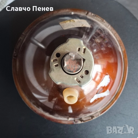 Фар/рефлектор за Мотоциклет Horex MZ-B Imperator 125 , снимка 5 - Части - 52099450