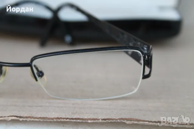 Диоптрични дамски очила ''Kenzo'', снимка 4 - Слънчеви и диоптрични очила - 47750915