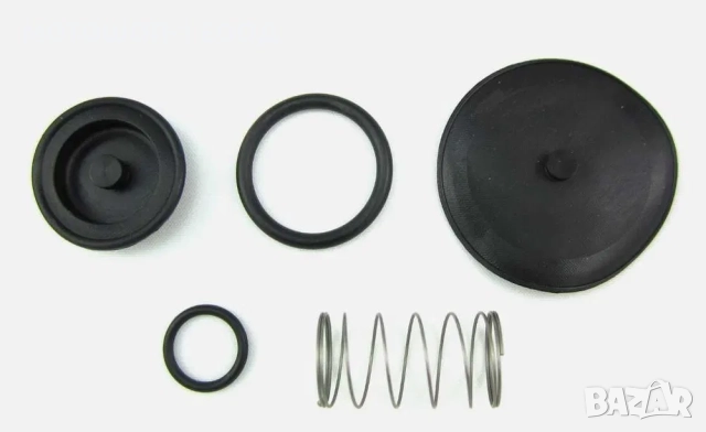 НОВ Ремонтен комплект кран бензин Shadow 500 Xl600 CX500 CB650 VTR250