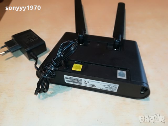 4G РУТЕР ЗА СИМ КАРТА 0908211239, снимка 8 - Рутери - 33764374