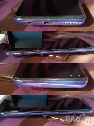 Motorola moto G100, снимка 3 - Motorola - 47812603