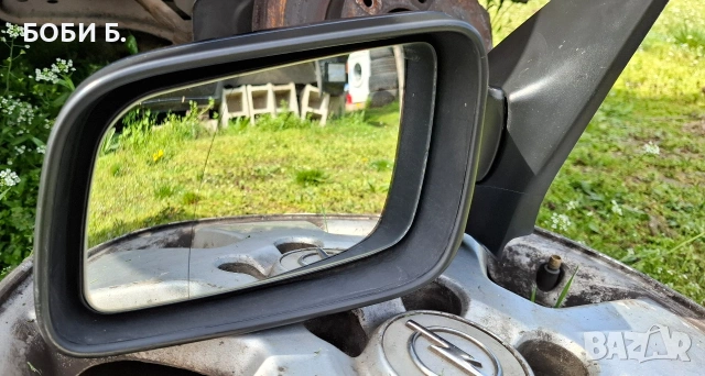 Огледало за OPEL, снимка 2 - Части - 54123469
