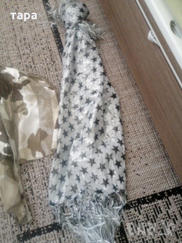 Разнообразие от шалове, снимка 4 - Шапки - 31754621