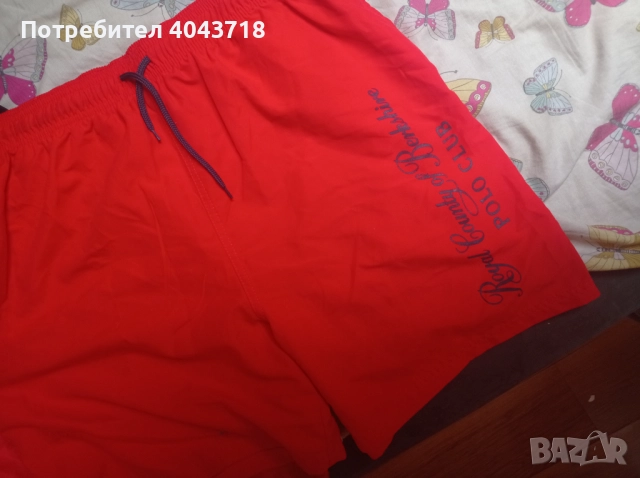 Къси гащи Adidas,Dolce & Gabbana и Polo , снимка 2 - Къси панталони - 52748312