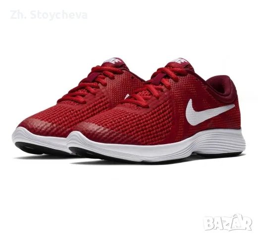 Маратонки NIKE REVOLUTION, снимка 3 - Маратонки - 56434000