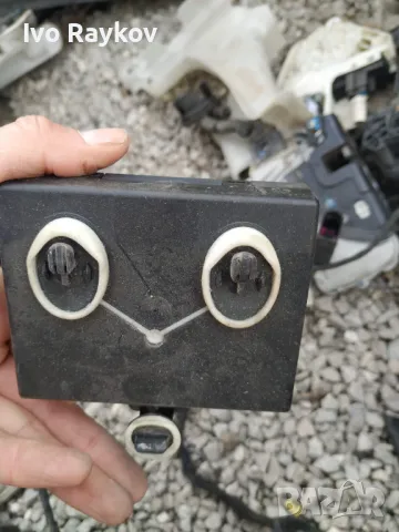 Модул управление задна лява врата AUDI A6 C6 , 4F0959795A, снимка 2 - Части - 49541296