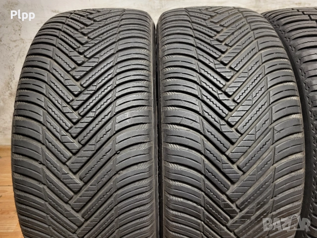 225/45/18 и 245/40/18 / спорт пакет, снимка 2 - Гуми и джанти - 52748225
