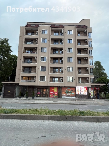 Отдавам гараж под наем в Кършияка с видеонаблюдение, снимка 8 - Гаражи и паркоместа - 51913209