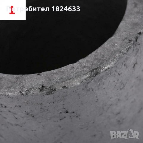 Пота чаша за топене на метали, клещи , снимка 4 - Клещи - 31832581