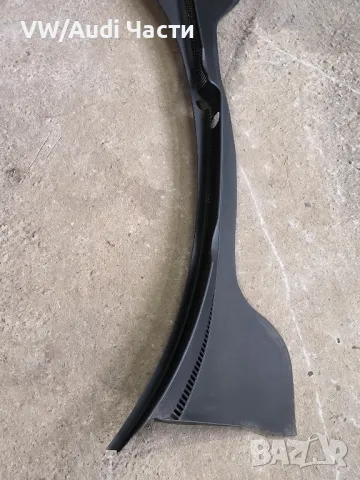 Кора чистачки за Голф 5 Volkswagen Golf 5 1K1819415A, снимка 2 - Аксесоари и консумативи - 50292914