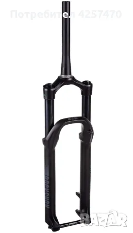 RockShox 35 Silver TK 29" Solo Air 130 Tapered Boost , снимка 3 - Части за велосипеди - 48331451
