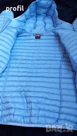 Colmar дамско/юношеско пухено яке , снимка 8 - Якета - 51825627