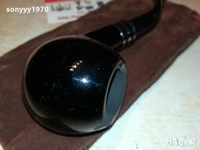 CAPTAIN BLACK LUX-ЛУЛА 2809211221, снимка 12 - Лули - 34278728