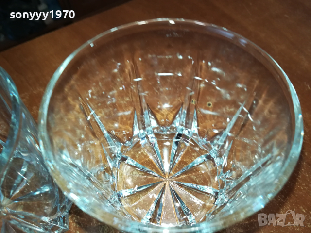 J&B 2БР ЧАШИ ЗА КОЛЕКЦИЯ 1503241551, снимка 9 - Колекции - 44779328