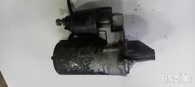 Стартер Opel Zafira A 1.8