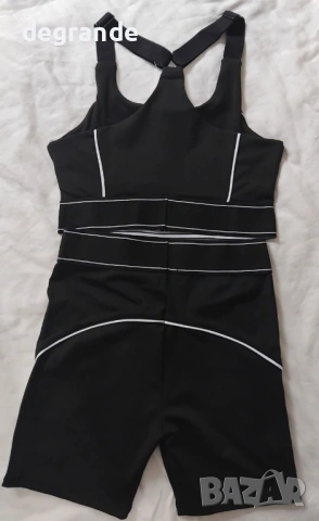 🔥🔥🔥Топ Цена Спортен Сет Alo Yoga , снимка 4 - Спортни екипи - 53907765