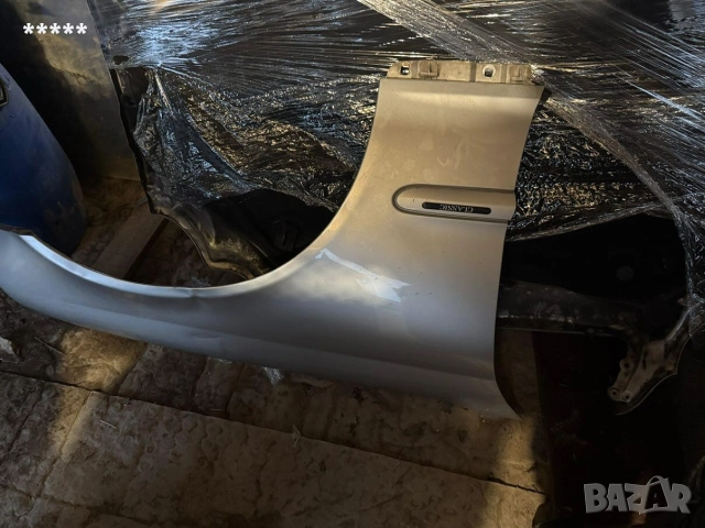 Mercedes C270 цяла за части , снимка 8 - Автомобили и джипове - 52685779