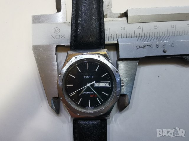 DUGENA TROPICA QUARTZ , снимка 7 - Мъжки - 44416090