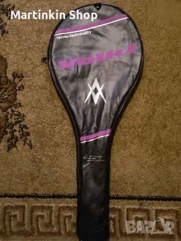 Калъф за Тенис ракета Volki , снимка 1