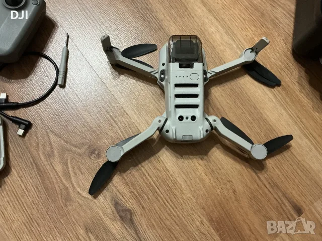 Дрон DJi Mini 2 и аксесоари, снимка 4 - Дронове и аксесоари - 56410784