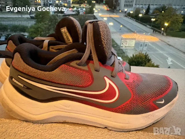 обувки за игра,бягане,футбол Nike 37 номер