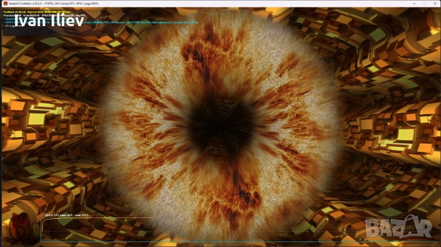 PC rtx3060ti / i5 12400f, снимка 14 - Геймърски - 52682632