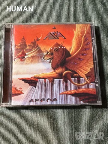  Marillion - U2 , снимка 14 - CD дискове - 47583345