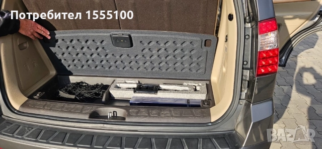 KIA MOHAVE, снимка 14 - Автомобили и джипове - 52810902