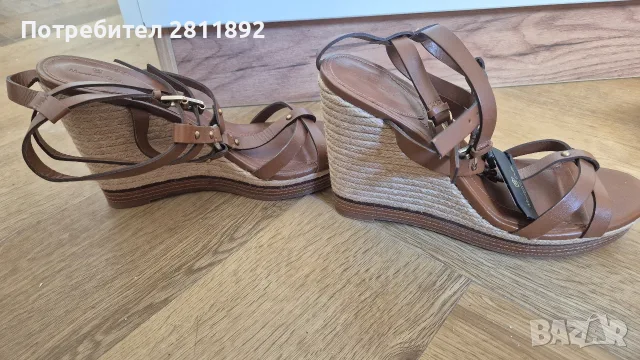 нови обувки Massimo duti 41 номер , снимка 7 - Дамски обувки на ток - 55754048