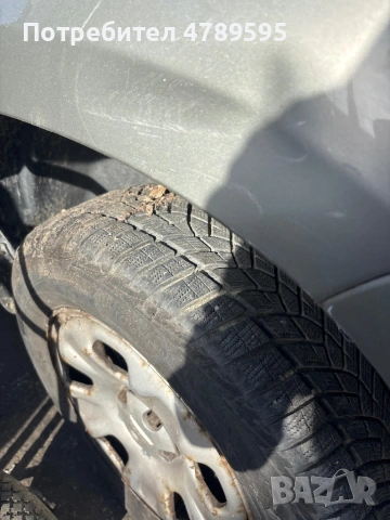 Дачия Дъстър 1.5DCI на части , снимка 2 - Части - 54325892