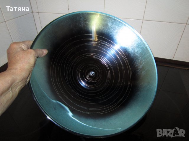 ссервиз за кафе  и чай   KAHLA  /  БОХЕМИЯ-ПРОИЗВОДИТЕЛ, снимка 17 - Сервизи - 28894453