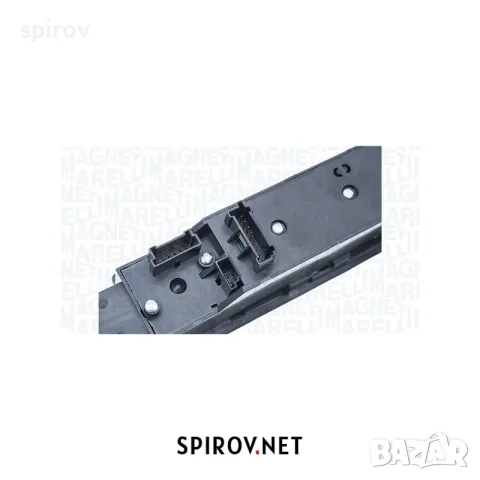 Бутони за управление на ел стъкла Mercedes Sprinter W906 2006-2019, снимка 2 - Части - 55807975