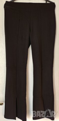 Чарлстон черен панталон 