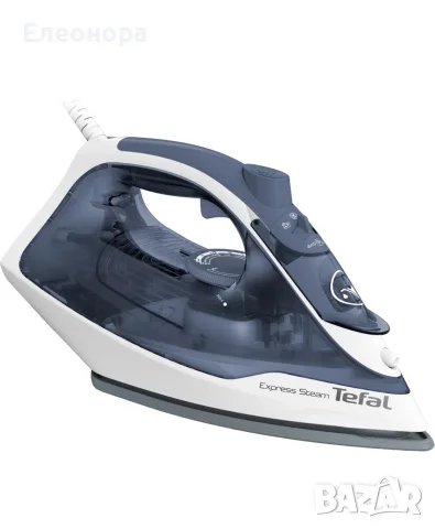 Нова ютия Tefal