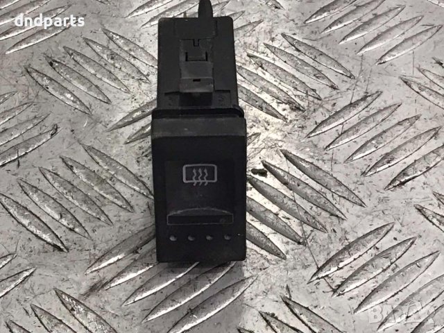 Бутон подгрев VW Polo,1999г.