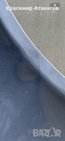 Преден калник десен  за Мерцедес Е-класа W211. Седан. комби. 2007г, снимка 10 - Части - 52556220